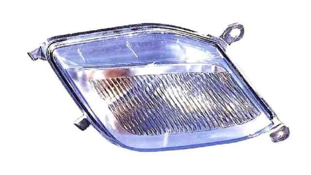 Pisca Direito Nissan Micra K13 07-11
