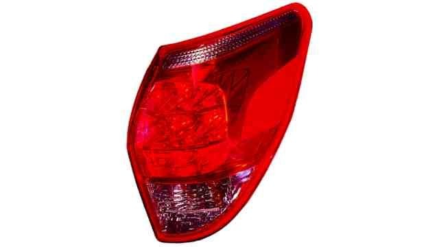 Farolim Direito Rosa Led Toyota Rav-4 06-08