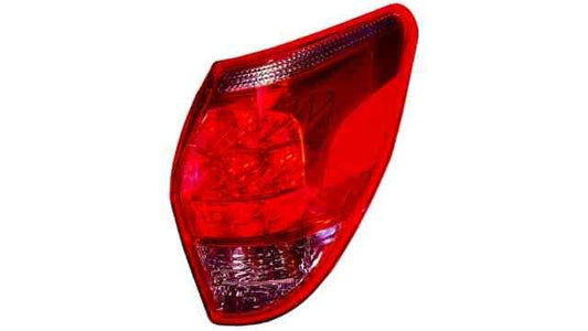 Farolim Direito Rosa Led Toyota Rav-4 06-08