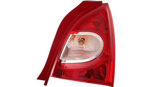 Farolim Direito Renault Twingo II 12-14