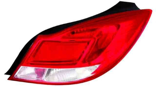 Farolim Direito Opel Insignia Sedan 4P 08-13