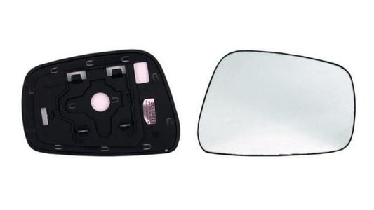 Vidro Espelho Direito Nissan Navara 05-07