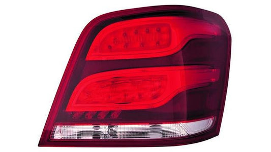 Farolim Direito Mercedes X204 GLK 13-