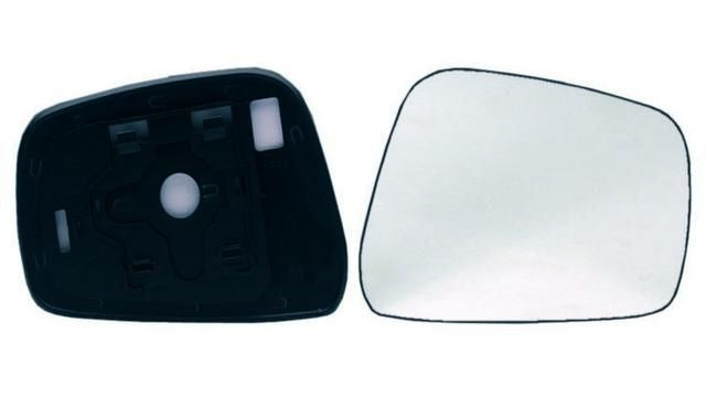 Vidro Espelho Direito Nissan Navara 07-