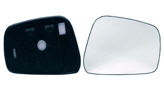 Vidro Espelho Direito Nissan Navara 07-