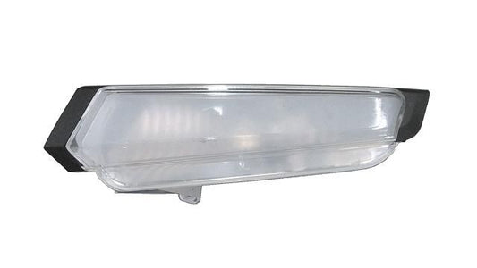 Pisca Para-Choques Direito Iveco Daily 14-