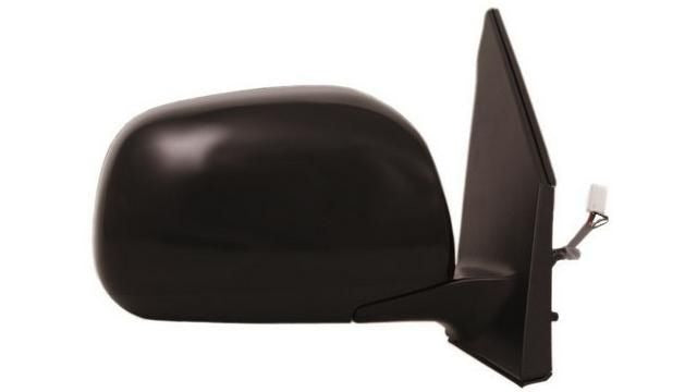 Espelho Direito Toyota Rav4 06-10 Rebativel