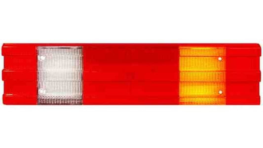 Farolim Direito Refletor Mercedes Actros 96-02 / Atego II / Axor