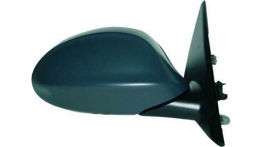 Espelho Direito Azul Bmw S-3 E90 4P 05-08