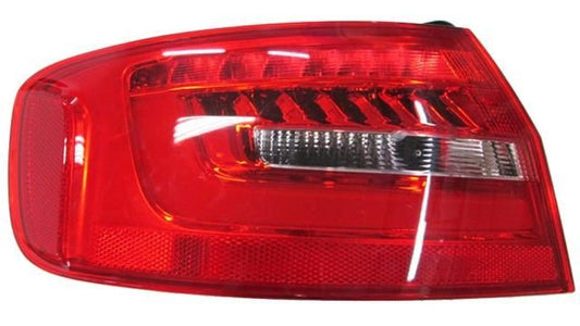 Farolim Esquerdo Led Audi A4 4P 12-