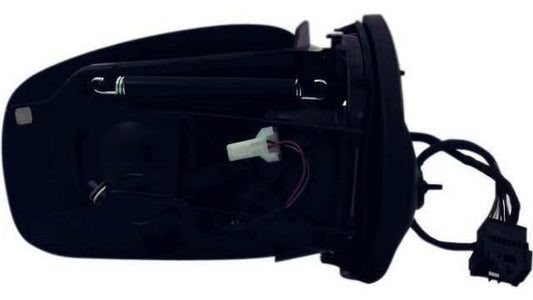 Corpo de Espelho Direito Mercedes W163 M 01-05 Rebativel