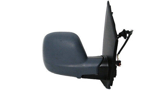 Espelho Direito Rebativel P/ Pintar 9 Pinos Citroen Spacetourer | 16-, Jumpy | 16-