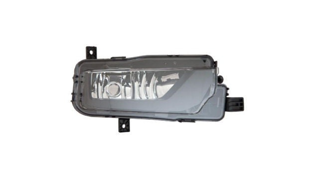 Farol Nevoeiro Direito Volkswagen Crafter 17-