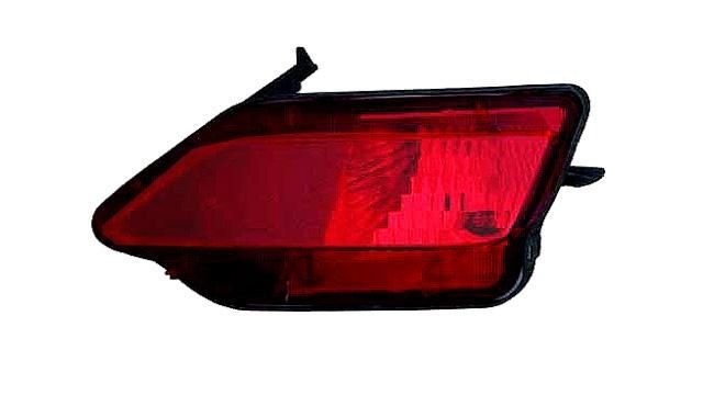 Farolim Nevoeiro Para-Choques Tras Esquerdo Toyota Rav-4 13-