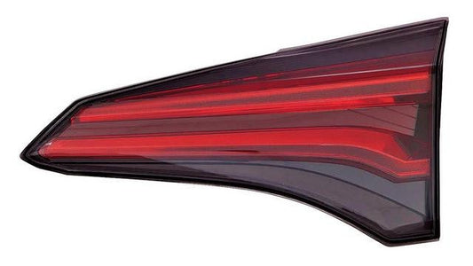 Farolim Direito Led Painel Toyota Rav-4 16-18