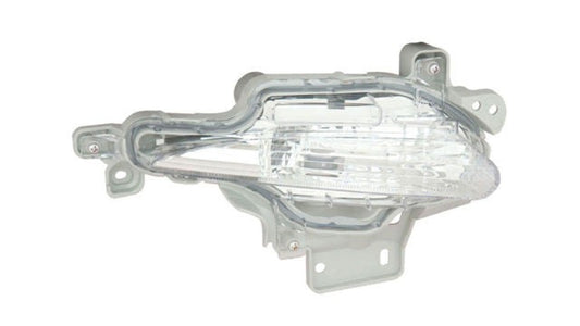 Pisca Direito Mazda 3 17-