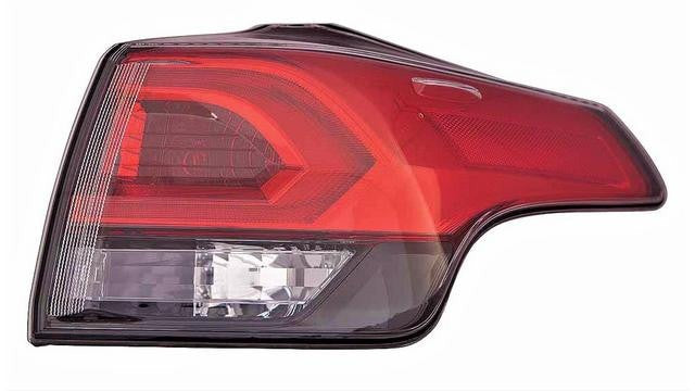 Farolim Direito Toyota Rav-4 16-
