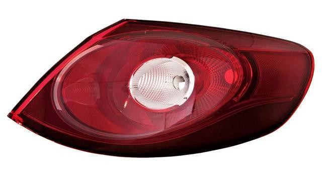 Farolim Direito VW PASSAT CC 08-11