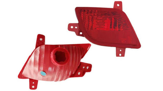Farolim Nevoeiro Direito Opel Mokka 12-15