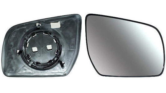 Vidro Espelho Direito Convexo Ford Ranger 11-15