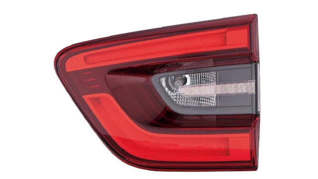 Farolim Direito Interior Renault Kadjar 15-