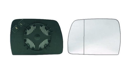 Vidro Espelho Esquerdo Bmw X3 04-08
