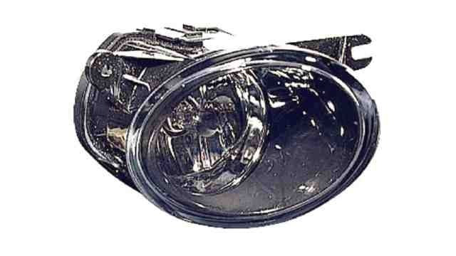 Farol Nevoeiro Direito Audi A6 01-04