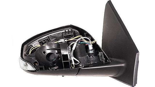 Corpo de Espelho Direito Renault Megane III 08-15