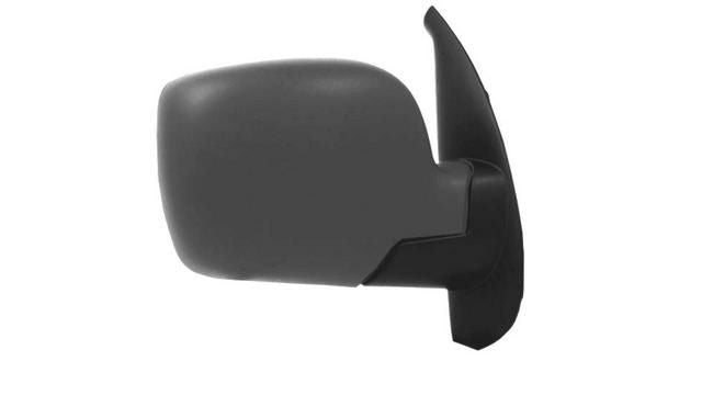 Espelho Direito Renault Kangoo 08-12 Rebativel