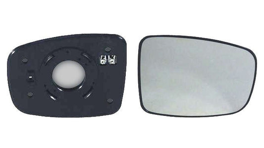 Vidro de Espelho Direito Convexo e Termico Hyundai I10 | 08-11