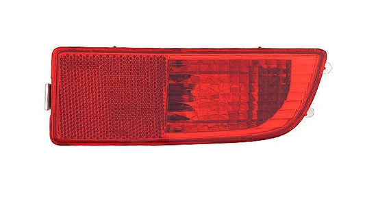 Farolim Direito Para-Choques Mercedes Sprinter 13-18