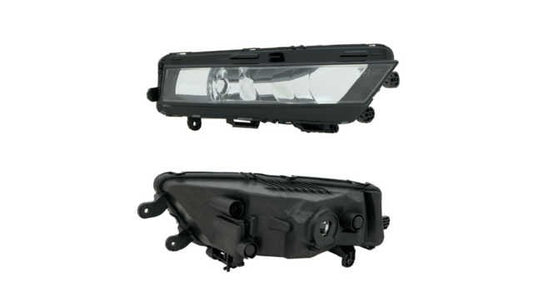 Farol Nevoeiro Direito Skoda Octavia 17-20