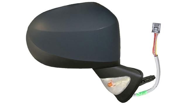 Espelho Direito Renault Modus 08- Rebativel