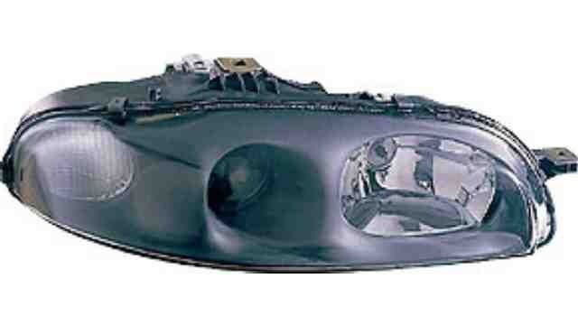 Farol Direito Fiat Marea 96-01