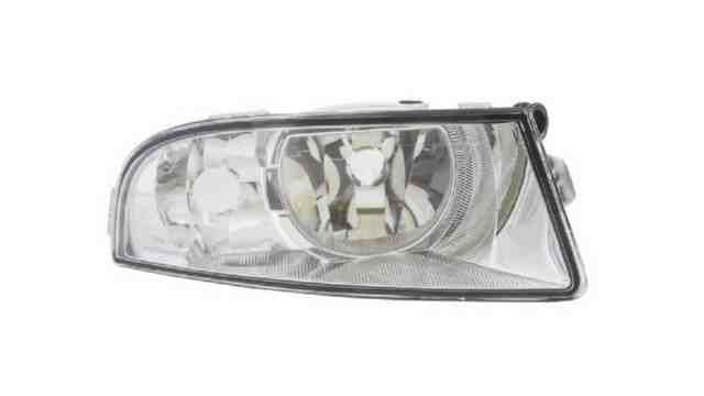 Farol Nevoeiro Direito Skoda Octavia 4P/ Combi 08-13