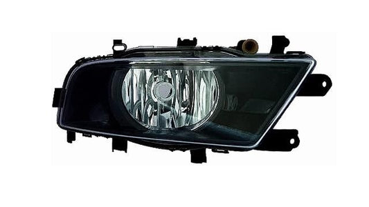 Farol Nevoeiro Direito Skoda Superb 13-15