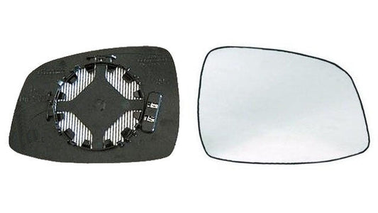 Vidro Espelho Direito Suzuki Swift 05-10
