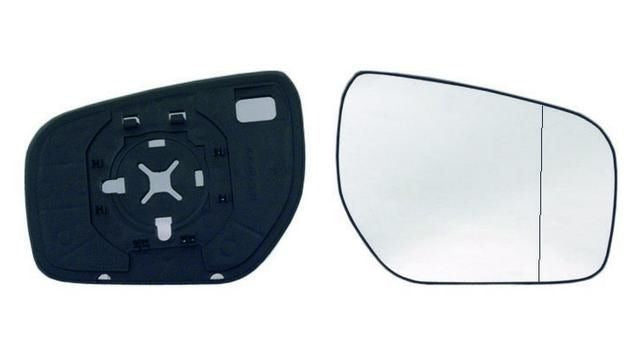 Vidro Espelho Direito Renault Koleos 08-14