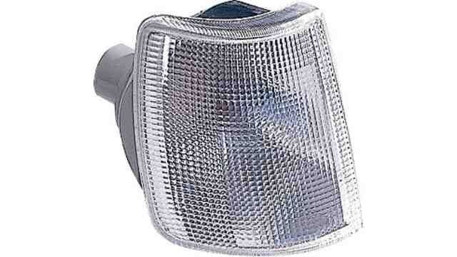 Pisca Direito Branco Seat Ibiza II (New Style) 91-93