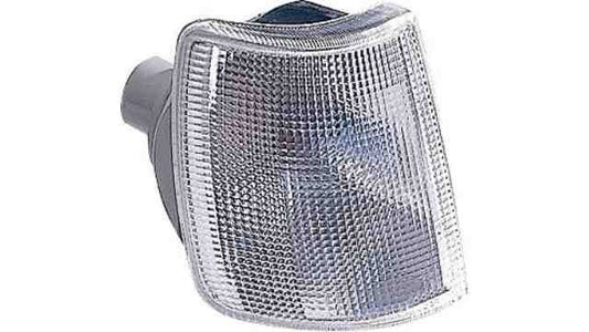 Pisca Direito Branco Seat Ibiza II (New Style) 91-93