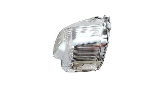 Pisca Espelho Direito Transparente Ford Tourneo Connect 13-