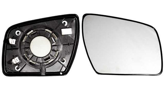 Vidro Espelho Direito Kia Soul 08-15