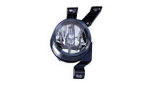 Farol Nevoeiro Direito Vw New Beetle 98-05 Aperto Estreito