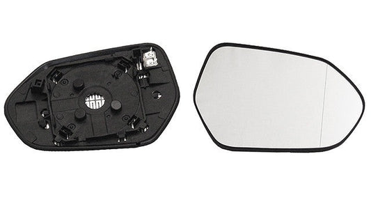 Vidro Espelho Direito Toyota Prius 15-