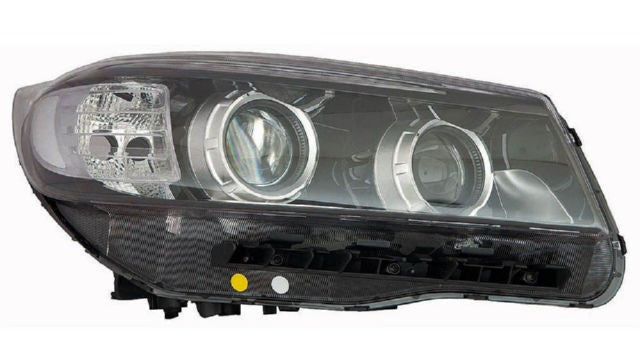 Farol Direito Kia Sorento 15-18 LED