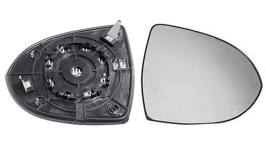 Vidro Espelho Direito Kia Sportage SL 10-15