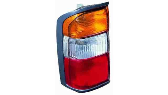 Farolim Esquerdo Laranja Nissan Patrol 97-02