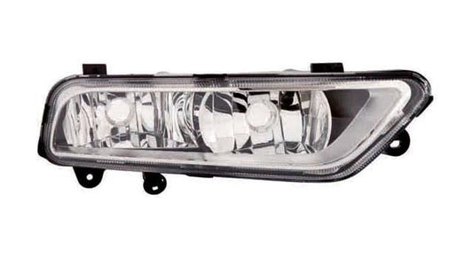 Farol Nevoeiro Direito Vw Passat 10-14 H8+H8
