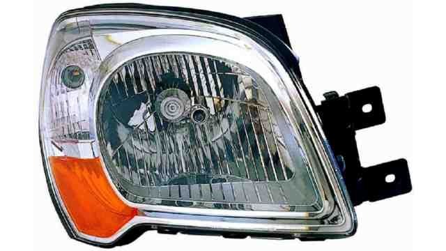 Farol Direito C/ Motor Kia SPortage 08-