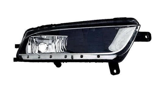 Farol Nevoeiro Direito Vw Passat Cc 12-